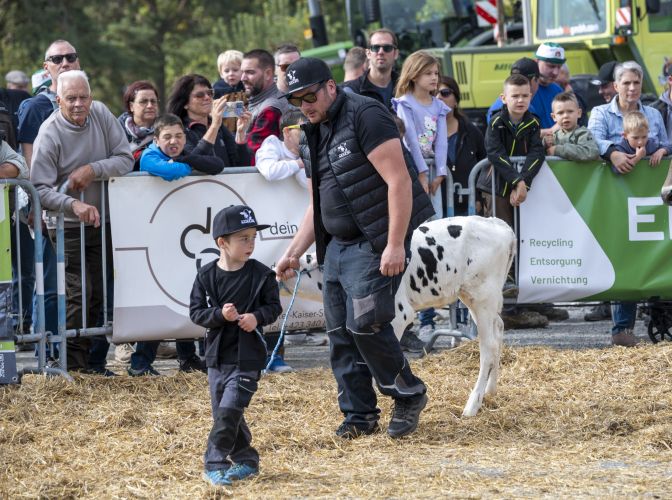 Prämienmarkt Eschen