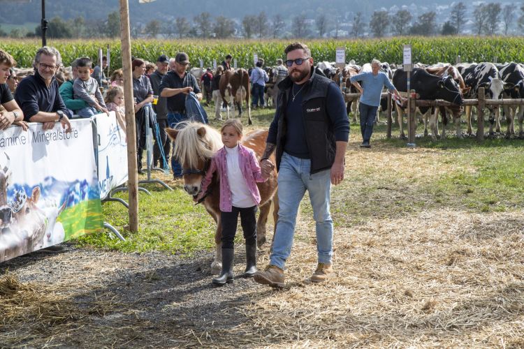 Prämienmarkt Eschen
