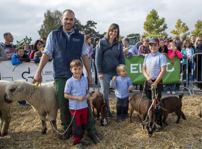 Prämienmarkt Eschen