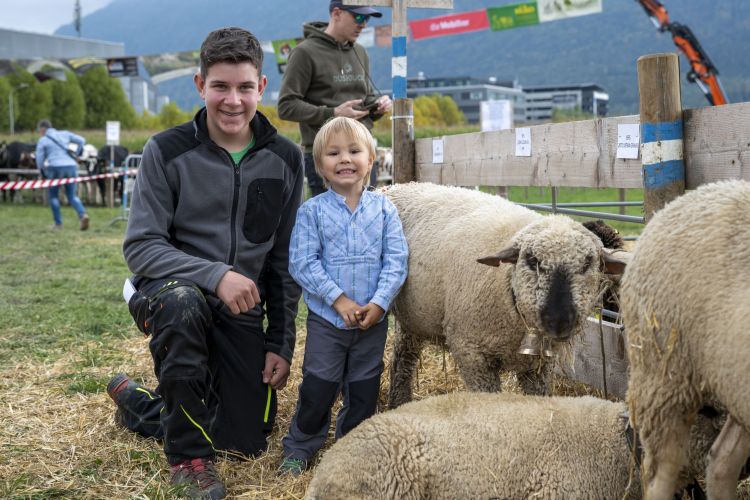Prämienmarkt Eschen