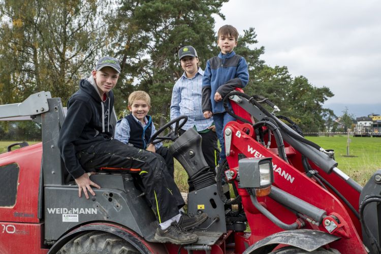 Prämienmarkt Eschen