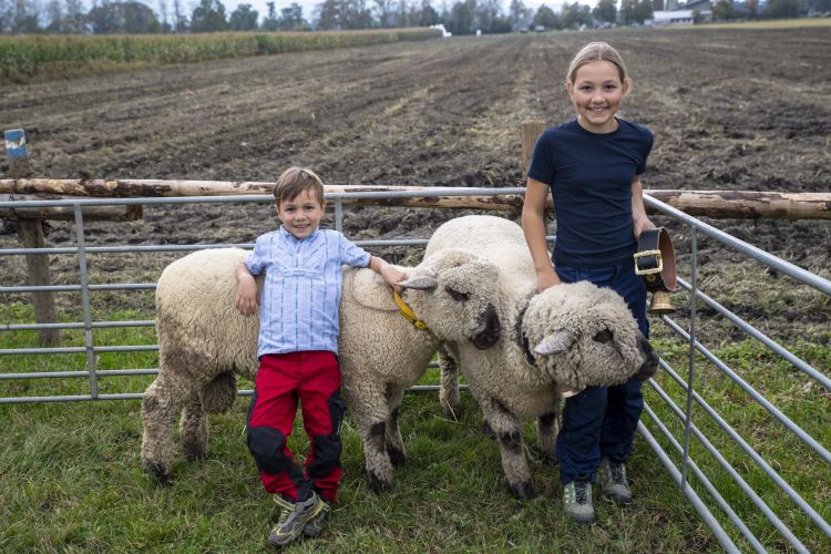 Prämienmarkt Eschen