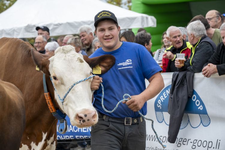 Prämienmarkt Eschen