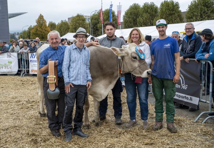 Prämienmarkt Eschen