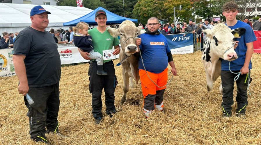 Preis Benjamin Schurti